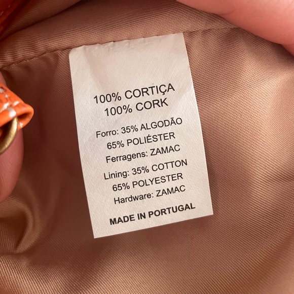 Vegan Handbag from Mistera - Picture 8 of 8